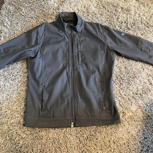 Kuhl Double Kross Men’s Jacket Large